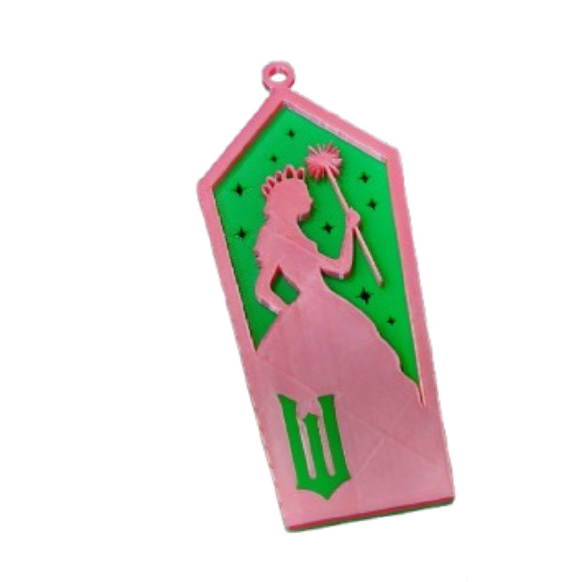 GENERICO - Adorno Navidad - Glinda Wicked