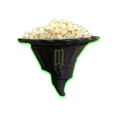 GENERICO - Bowl Wicked - Palomitas