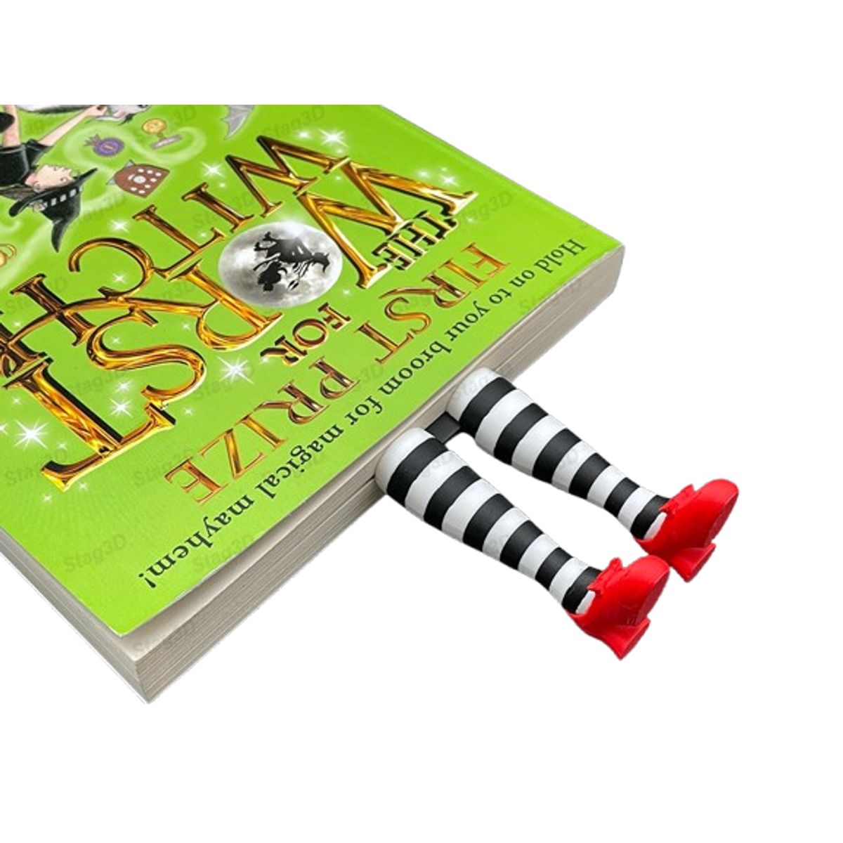 GENERICO - Marca Páginas - Mago de Oz