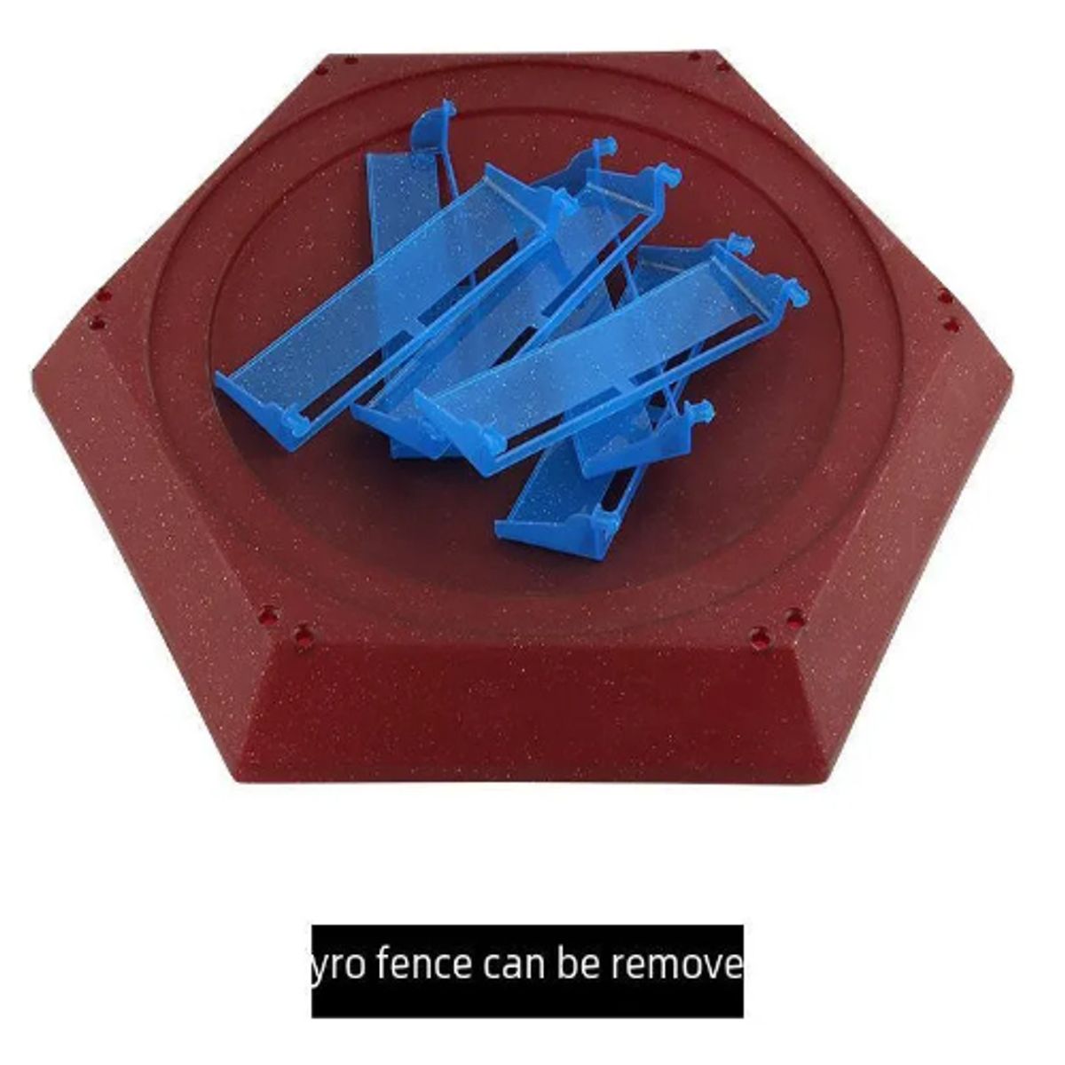 GENERICO - Stadio Beyblades Juego Para Niños