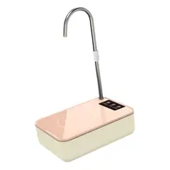 GENERICO - Dispensador De Agua 2en1