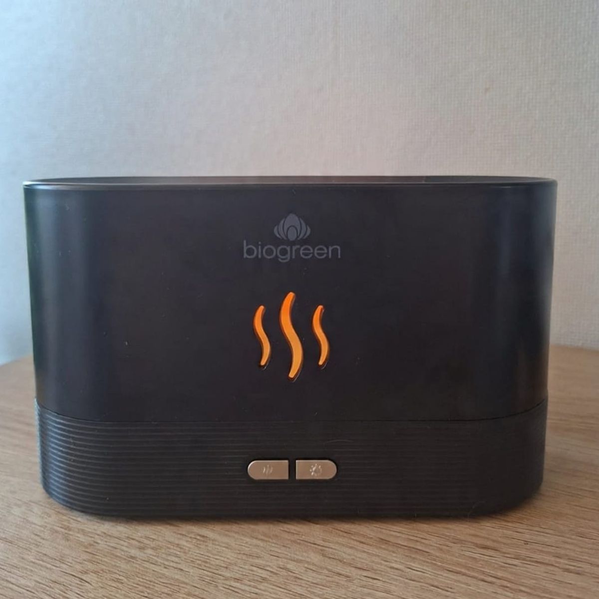 GENERICO - Difusor de Aromas Ultrasónico