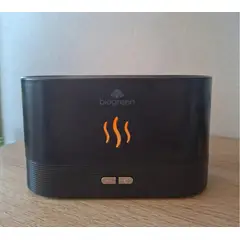GENERICO - Difusor de Aromas Ultrasónico