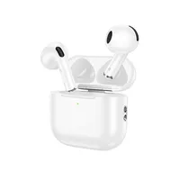 Audífonos inalámbricos EW78 Blanco Compatibles iOS Android Blanco