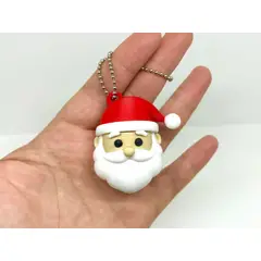 GENERICO - Llavero Navidad - Santa Claus