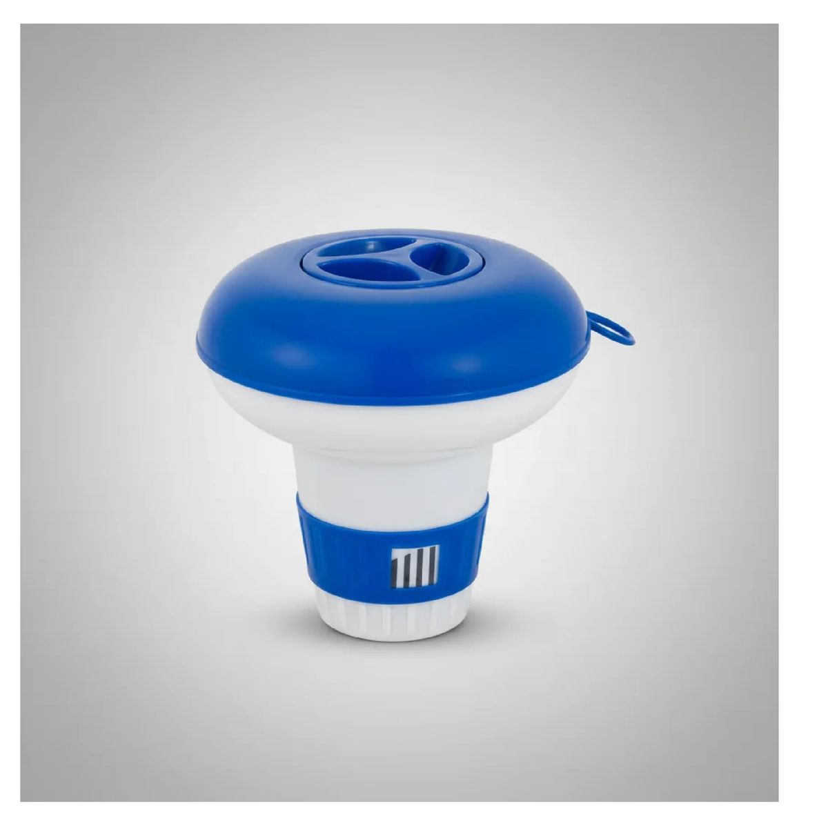 DEEP BLUE - Dispensador De Cloro Para Piscinas Armables Deep Blue