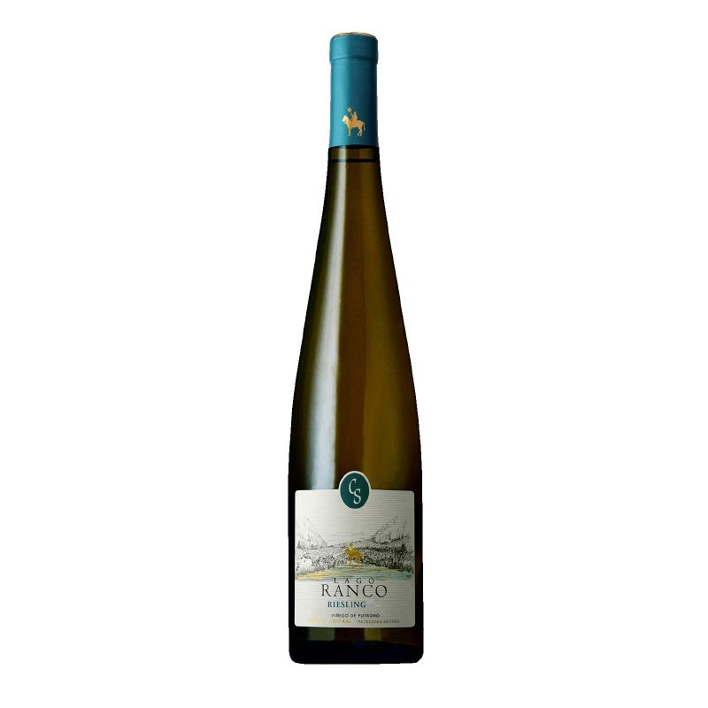 CASA SILVA - Vino Casa Silva Lago Ranco Riesling