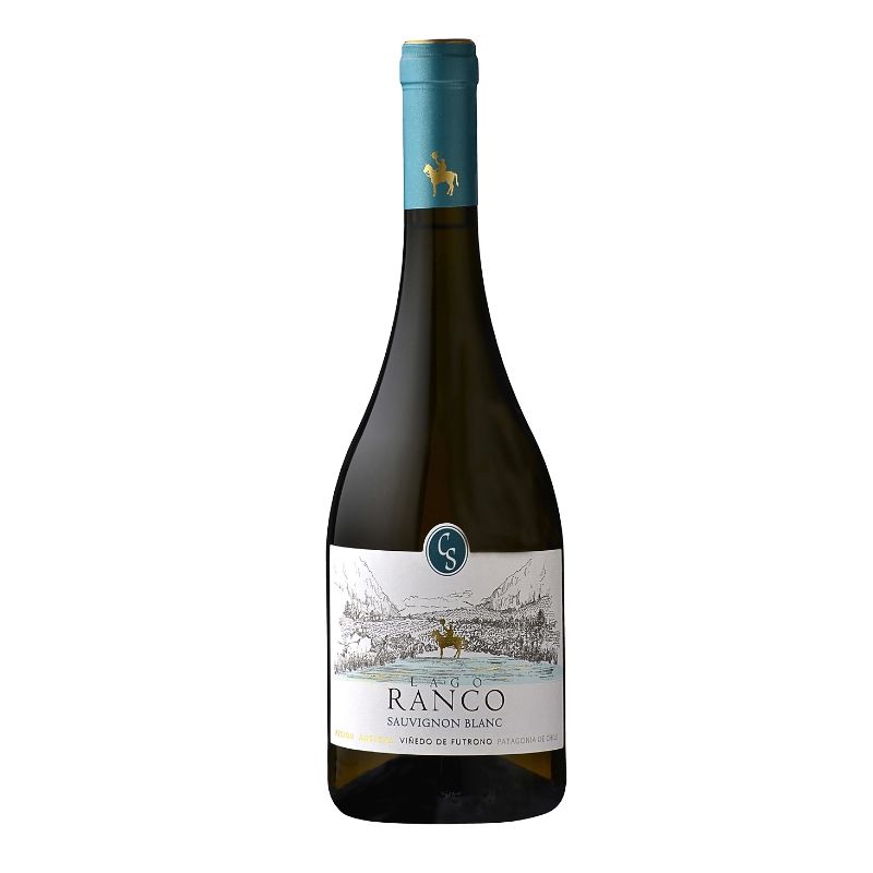 CASA SILVA - Vino Casa Silva Lago Ranco Sauvignon Blanc