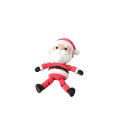 GENERICO - Figura Papa Noel - Articulado