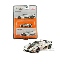 GENERICO - Koenigsegg Agera RS Gris TARMAC 164