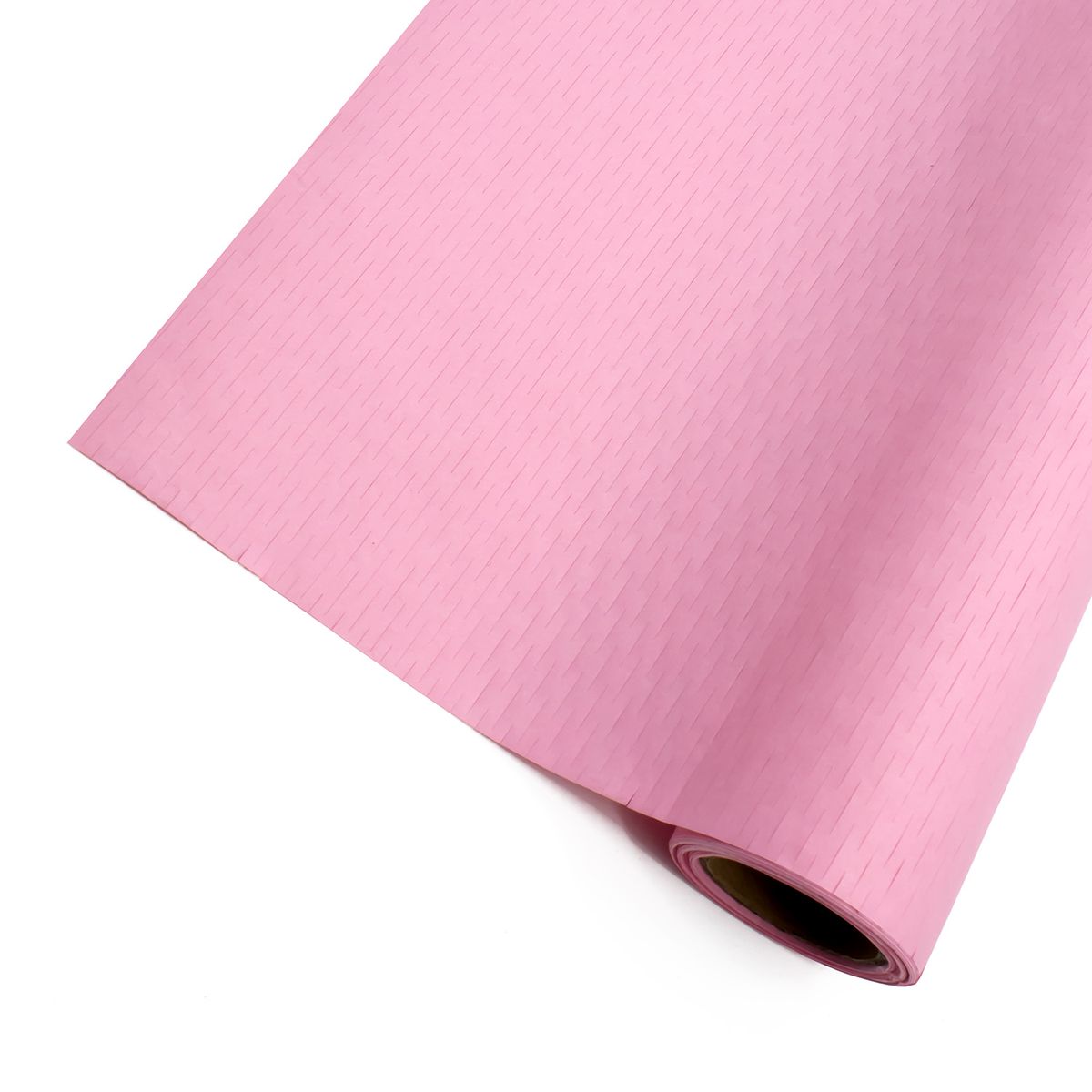 GENERICO - ROLLO 50CMX9M MALLA BOUQUET PAPEL DURAZNO X1UNI