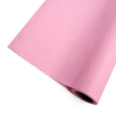 GENERICO - ROLLO 50CMX9M MALLA BOUQUET PAPEL DURAZNO X1UNI