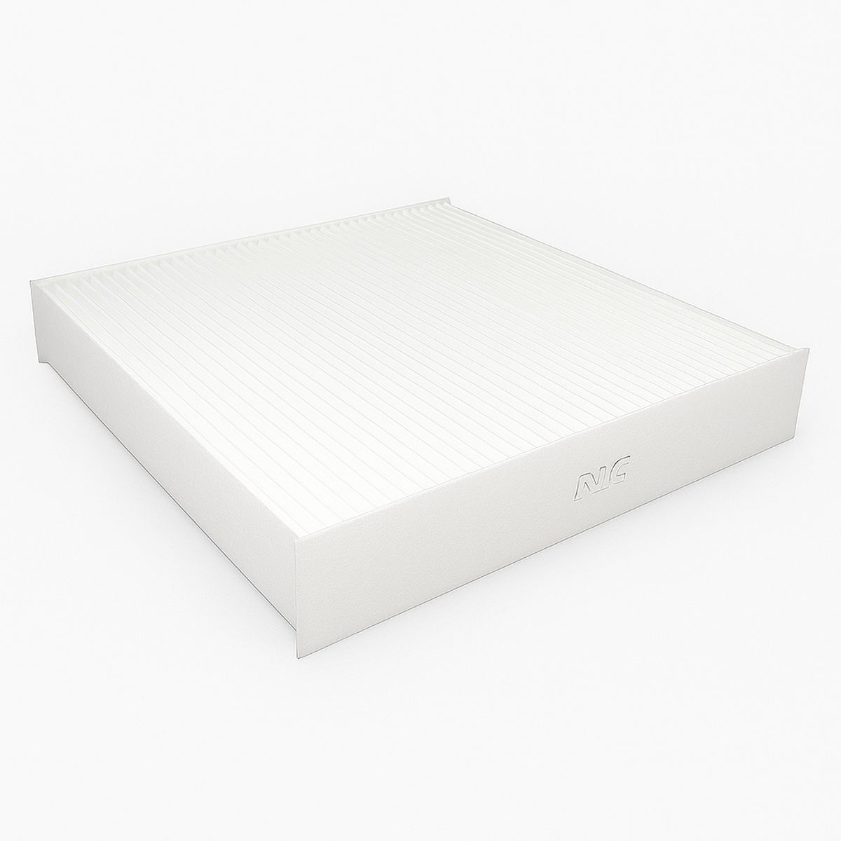 GENERICO - Filtro De Polen Filtec Cu22011 Renault Nissan Mitsubishi