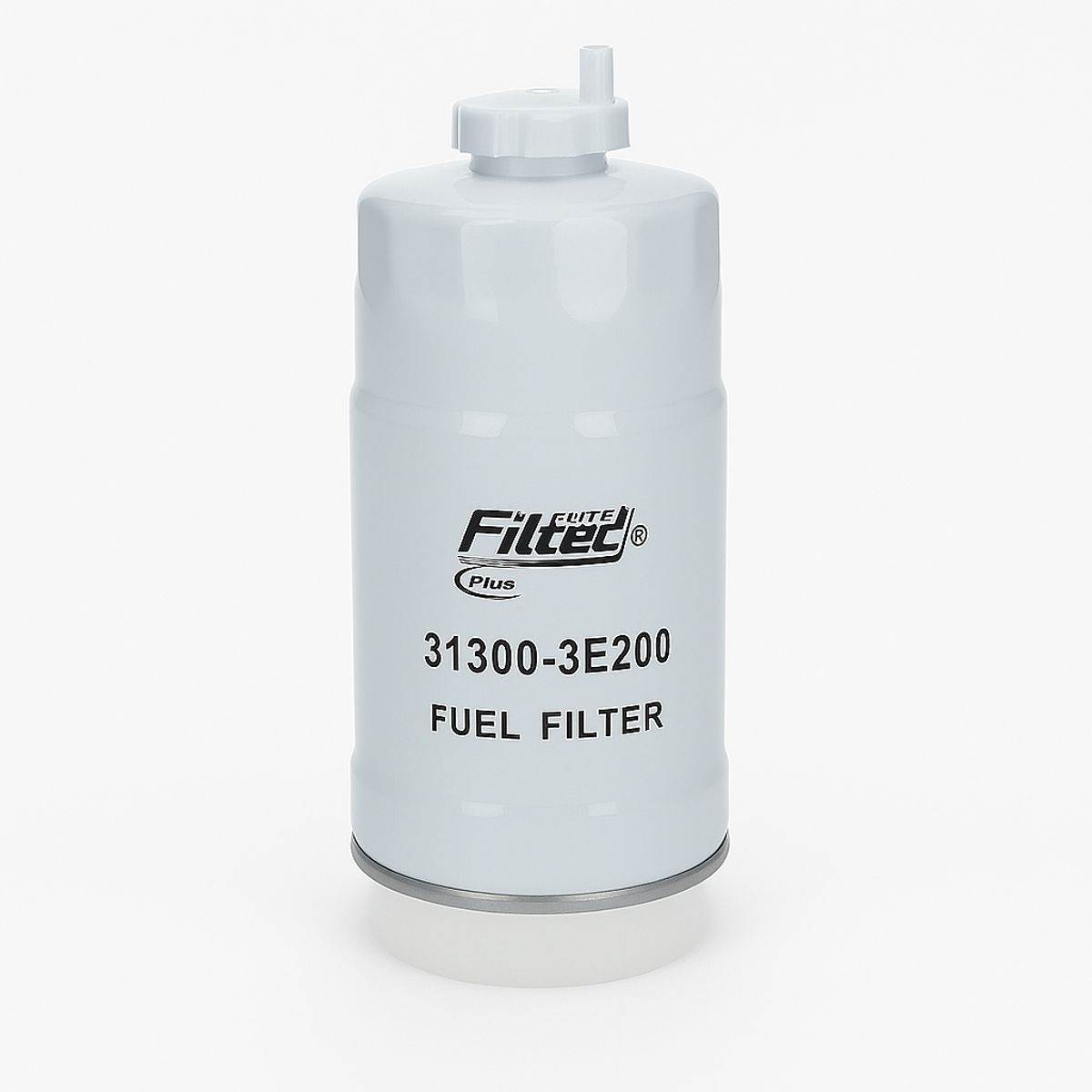GENERICO - Filtro Petroleo Filtec Para Jac Maxus Foton Jmc Kia Zx