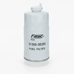 GENERICO - Filtro Petroleo Filtec Para Jac Maxus Foton Jmc Kia Zx