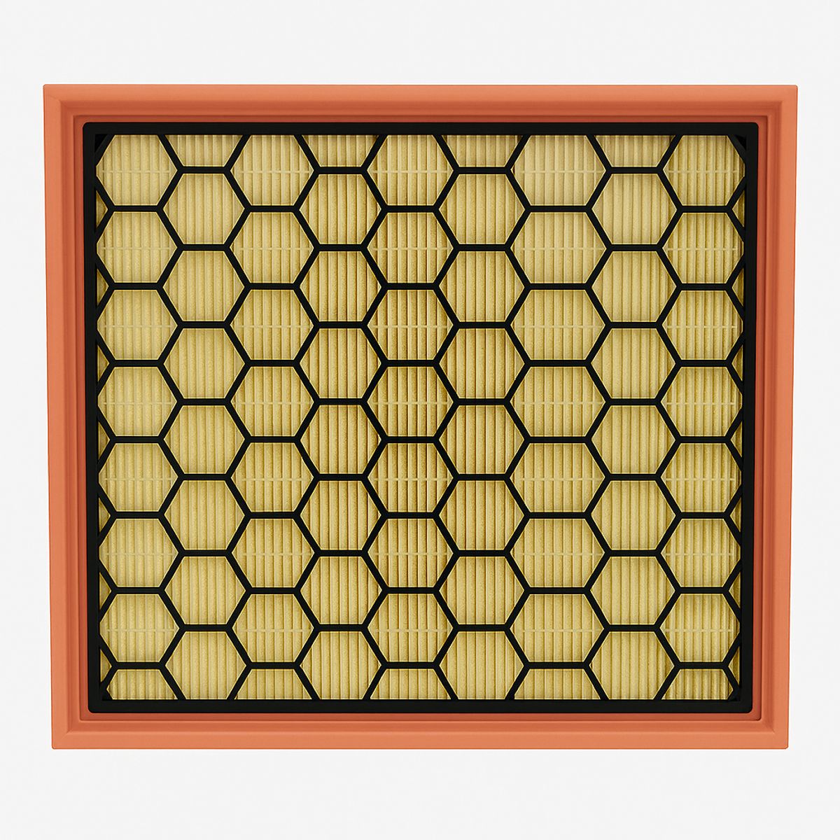 GENERICO - Filtro De Aire C30185 - Maxus