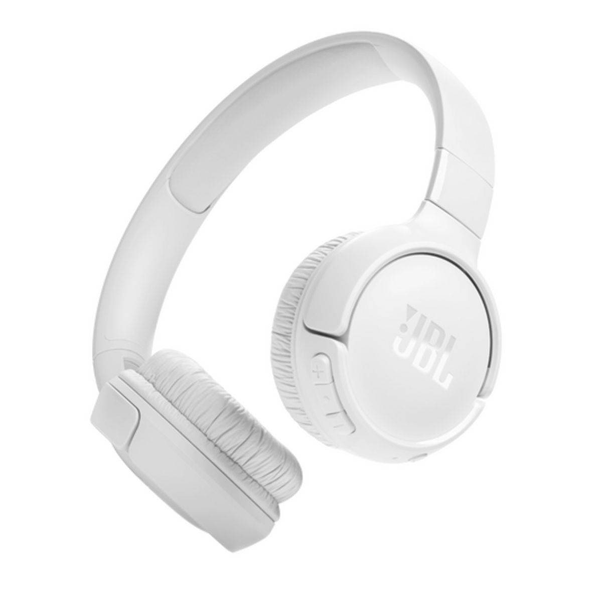 JBL - AudIfonos JBL Tune 520BT Bluetooth 57H Livianos Blanco