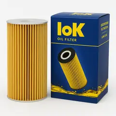 HK - Filtro De Aceite Hu7008z j-608c Audi Volkswagen Skoda