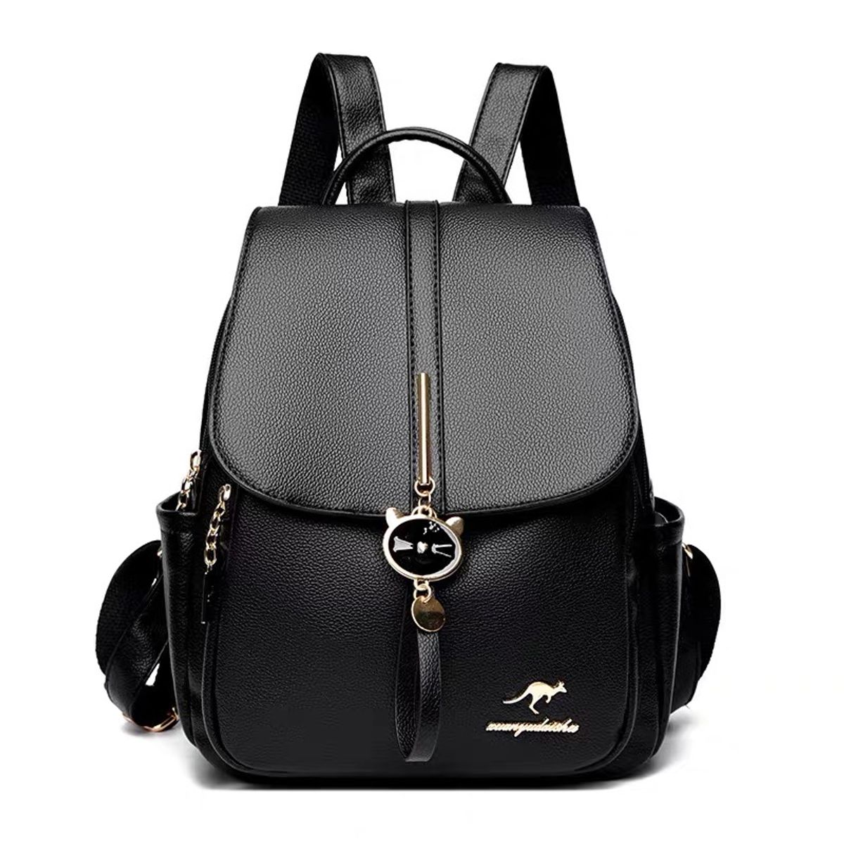 GENERICO - Mochila Tokio calsic design bag chica Versátil
