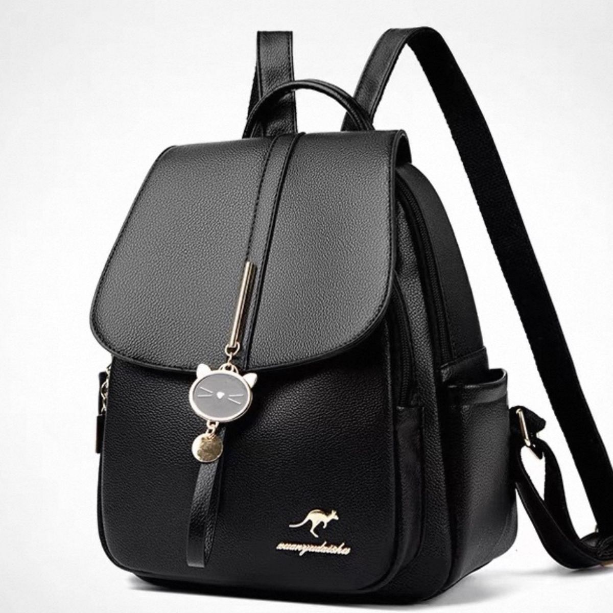 GENERICO - Mochila Tokio calsic design bag chica Versátil