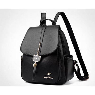 Imagen 2 del producto Mochila Tokio calsic design bag chica Versátil