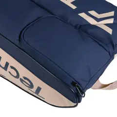 TECNIFIBRE - Bolso Tour Endurance Beige X6