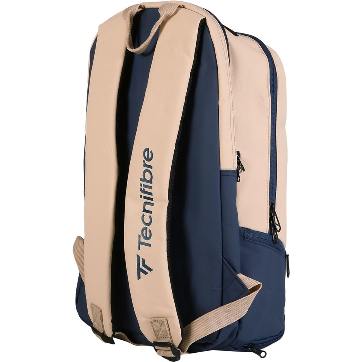 TECNIFIBRE - Mochila Tecnifibre Tour Endurance Beige