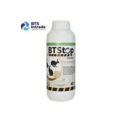 BTS - Repelente Natural Granulado para conejos BTStop 750 gr