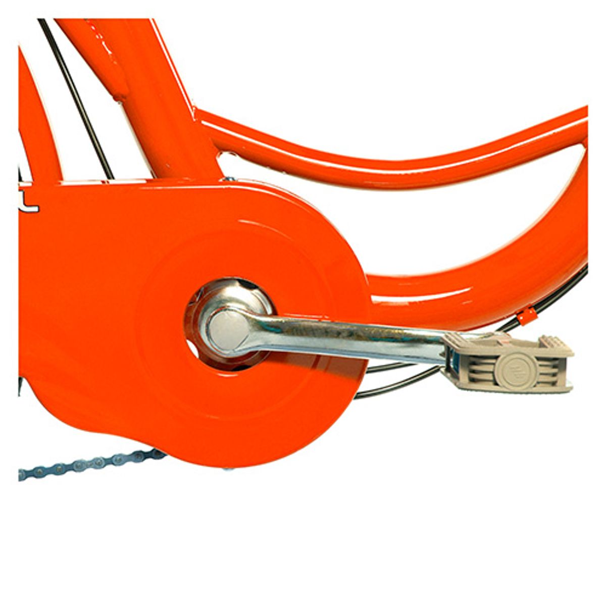 ORBITAL - Bicicleta de paseo Orbital