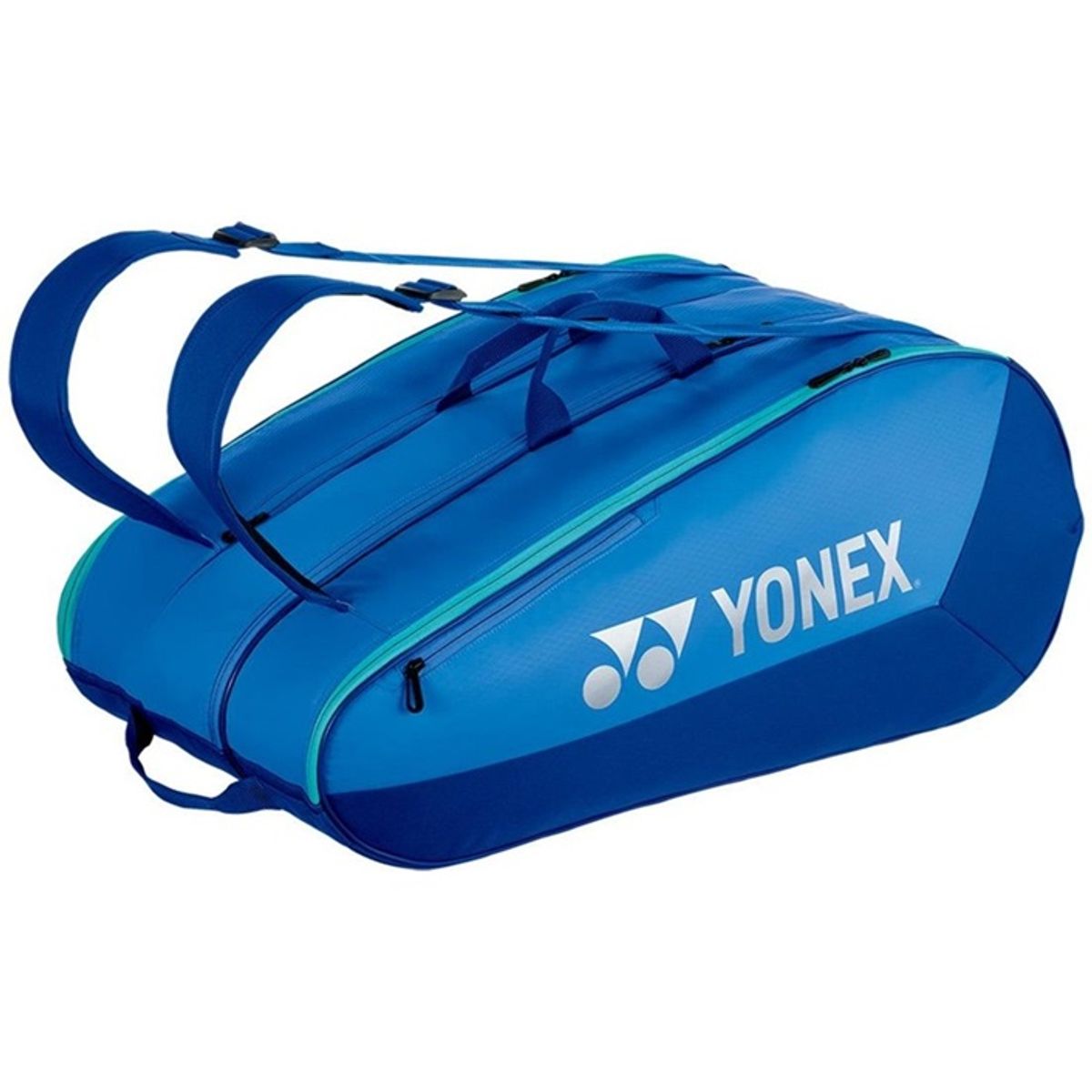 YONEX - Bolso Yonex Team 425212 Azul X12