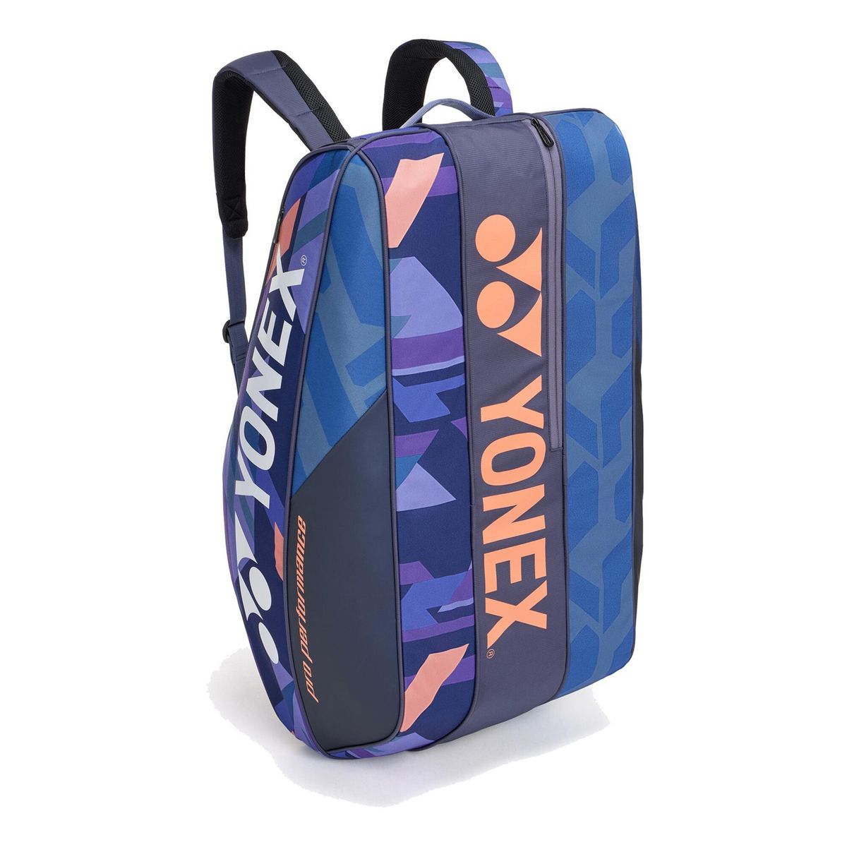 YONEX - Bolso Yonex Pro 924212 Midnight Navy X12