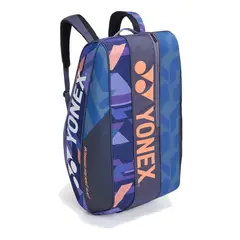 YONEX - Bolso Pro 924212 Midnight Navy X12