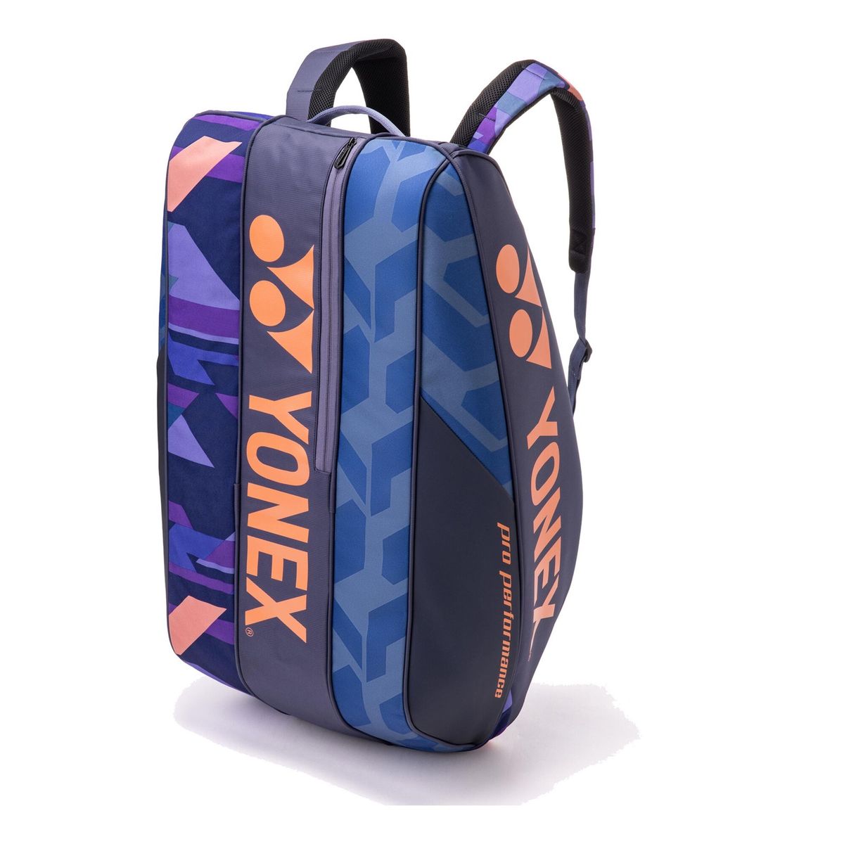 YONEX - Bolso Yonex Pro 924212 Midnight Navy X12