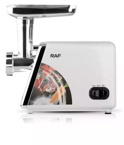 RAF Maquina Picadora Moledora De Carne