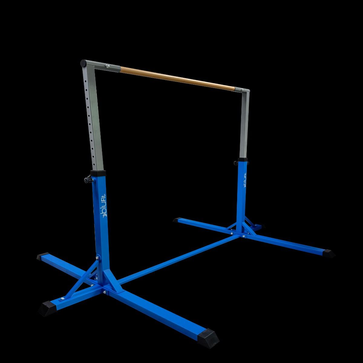 BLU FIT - Barra Gimnasia Artística Blu Fit