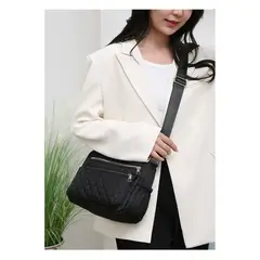 GENERICO - Bolsos Urbana para mujer lisa