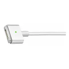 GENERICO - Cargador Magnético MagSafe 2 45W Compatible MacBook Air Modelos A1405 A1435 A1465 A1466