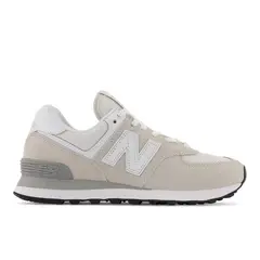 NEW BALANCE - Zapatillas Urbanas Mujer Beige