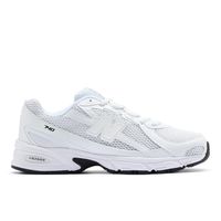 Zapatillas Urbanas Unisex 740 Blanco
