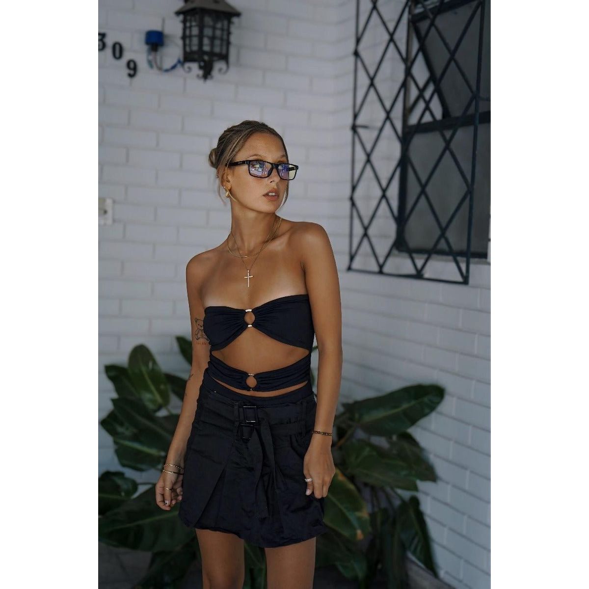 SIETE MARES - SIETEMARES