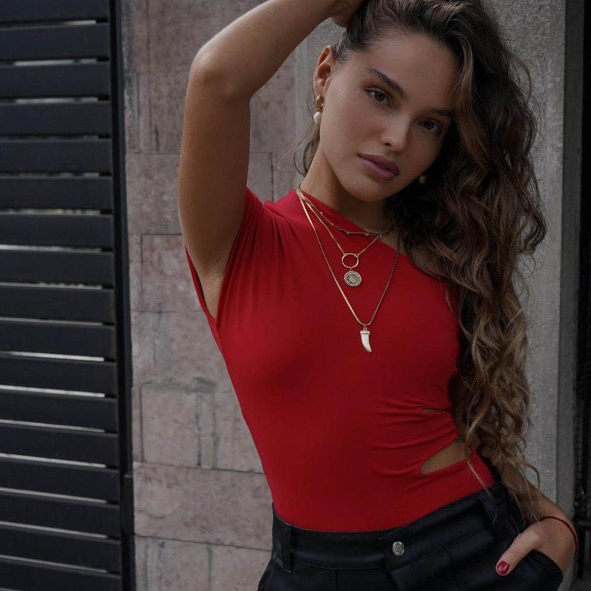 SIETE MARES - SIETEMARES