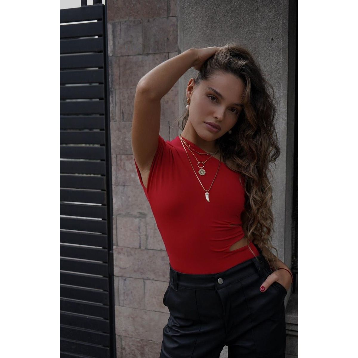 SIETE MARES - SIETEMARES