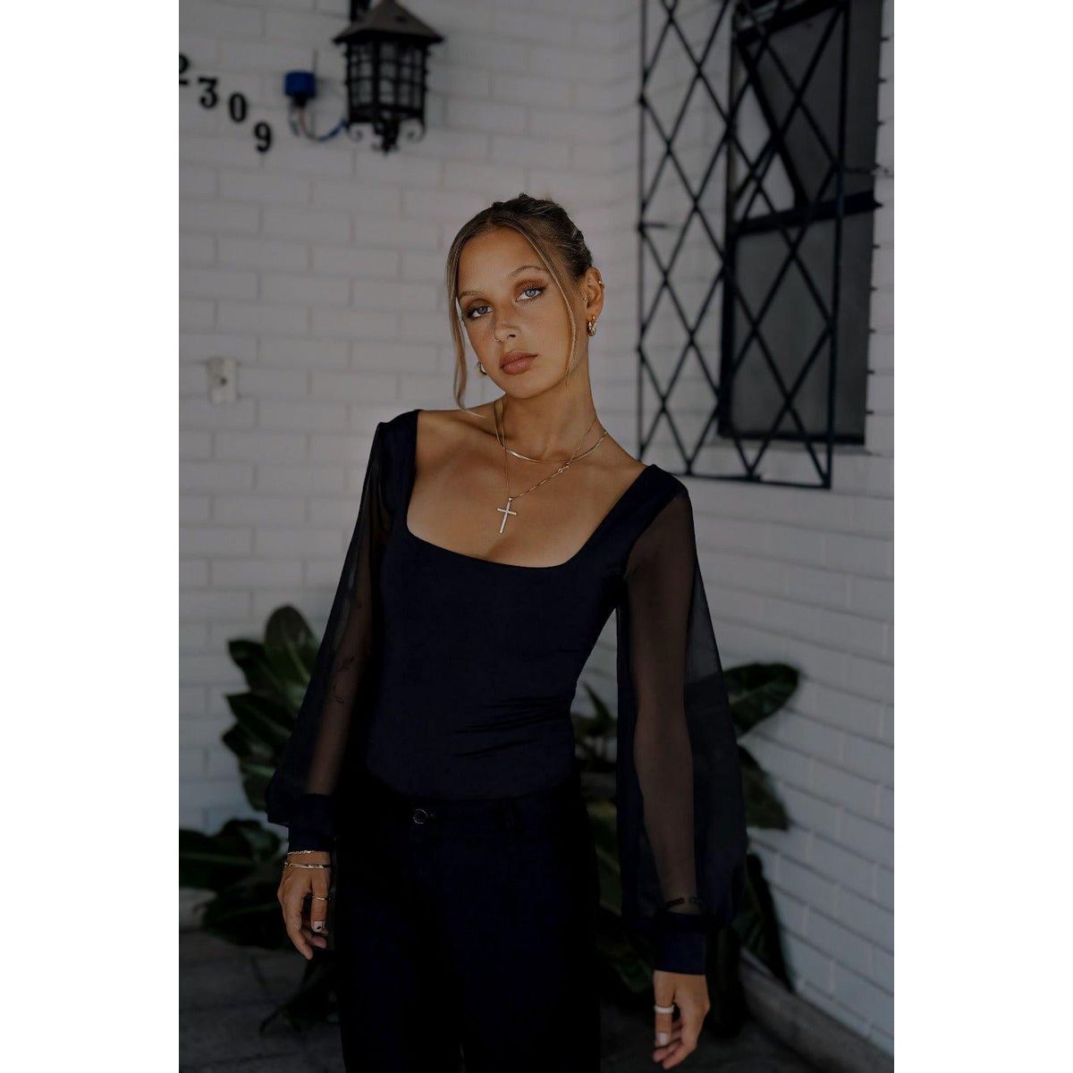 SIETE MARES - SIETEMARES