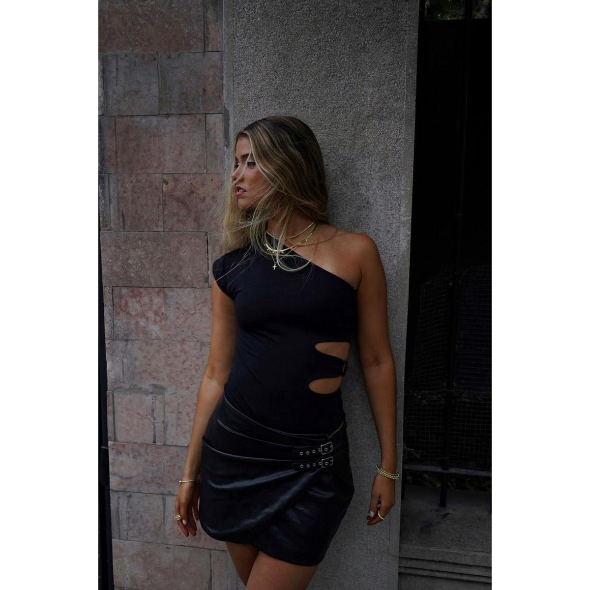 SIETE MARES - SIETEMARES