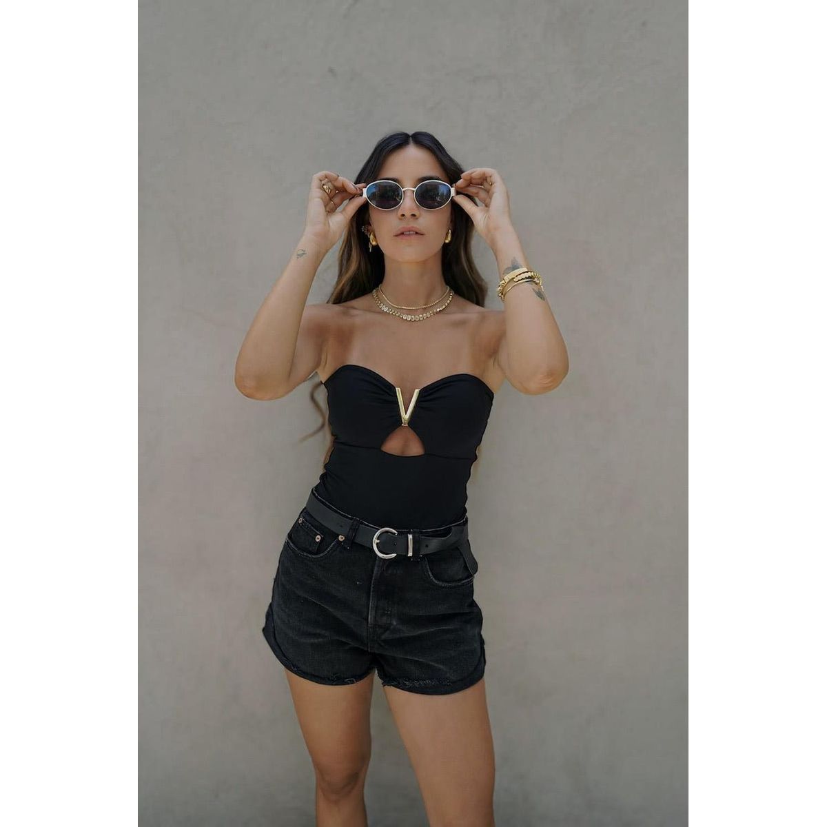 SIETE MARES - SIETEMARES