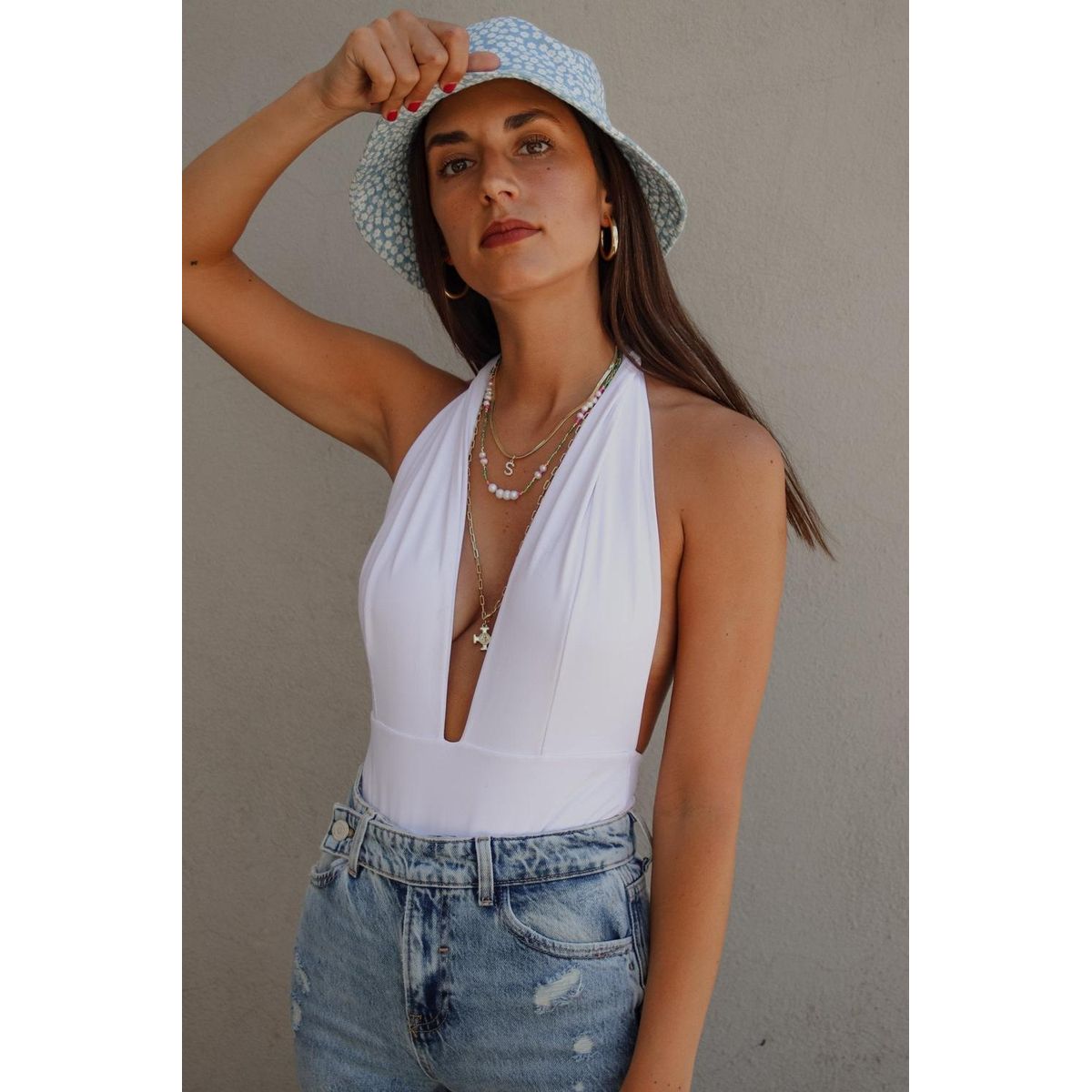 SIETE MARES - SIETEMARES