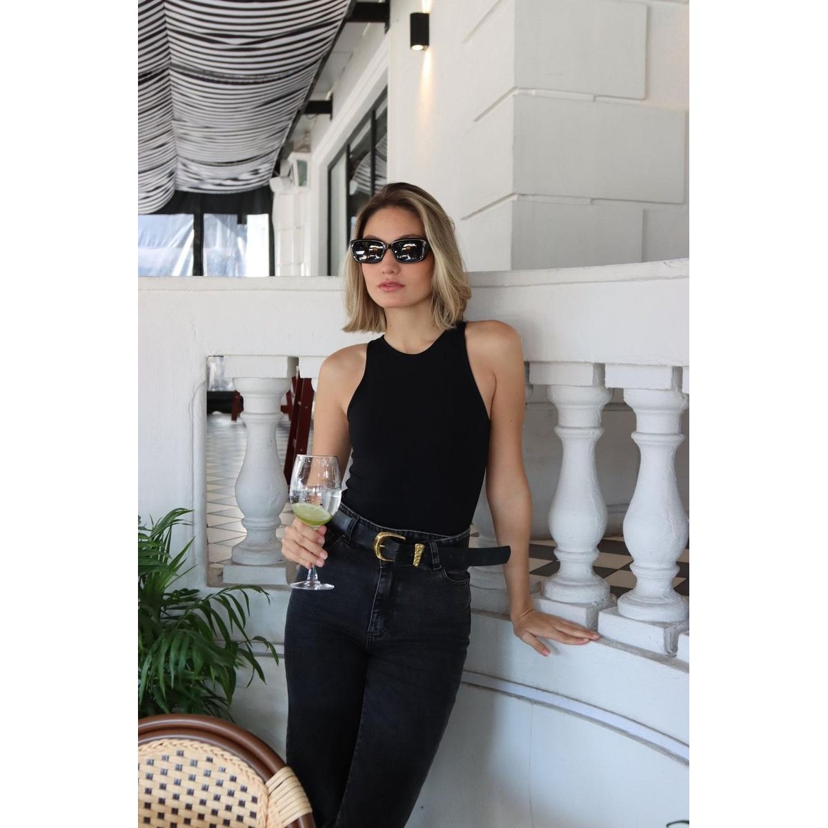 SIETE MARES - SIETEMARES