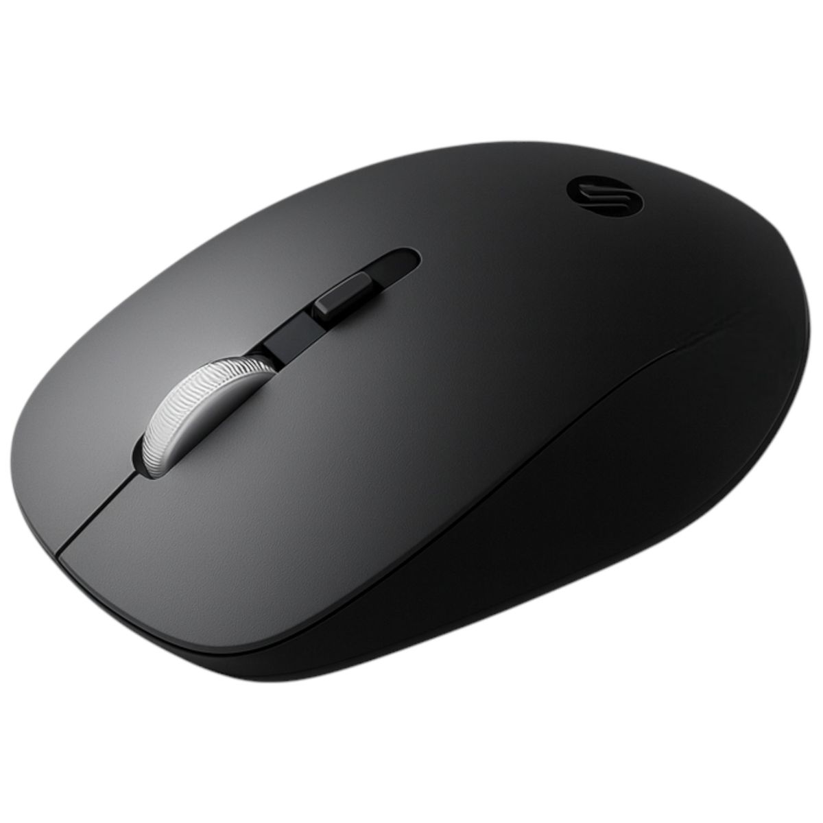 HP - Mouse Inalámbrico HP Enterprise Edition Plus Black Pack