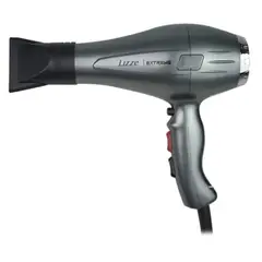 LIZZE - Secador Pelo Profesional Extreme 2400 Watts Gris