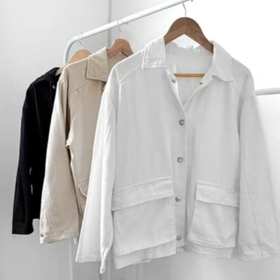 Imagen 2 del producto Chaqueta de mezclilla